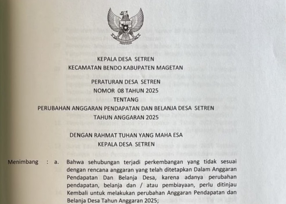 1.1.3 DOKUEMN APBDES 2025